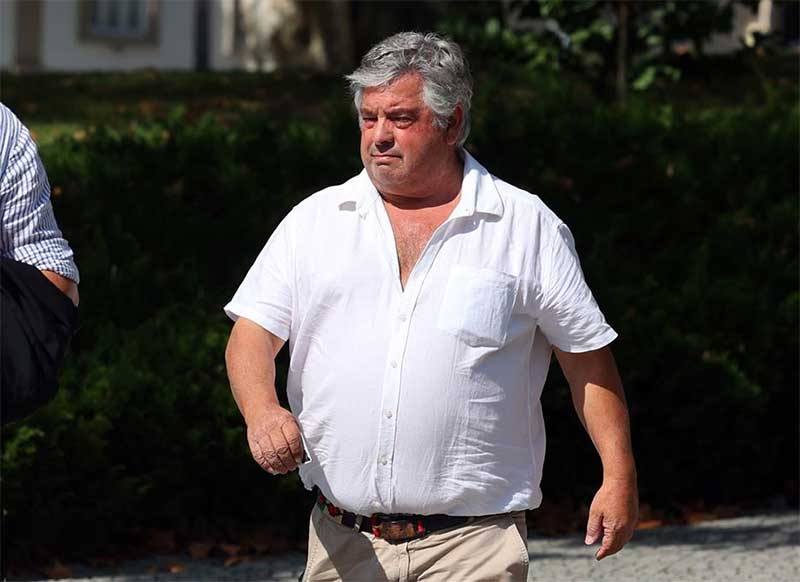 Portugal: toureiro João Moura fica em silêncio em Tribunal em julgamento por maus-tratos