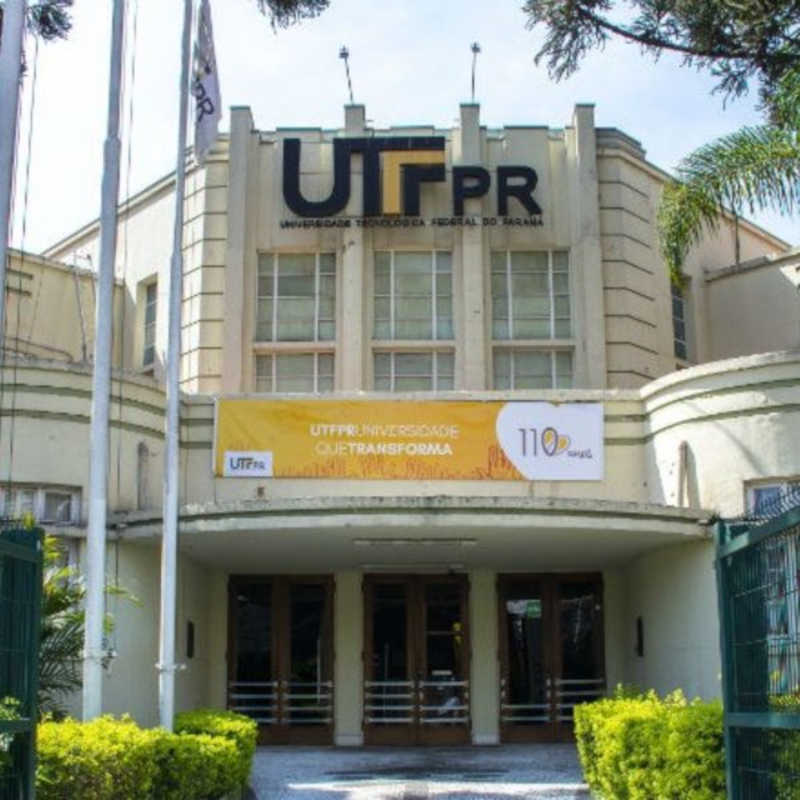 A UTFPR divulgou uma nota sobre o caso: "Por se tratar de um ato praticado fora da Universidade, a apuração do ato deve ficar a cargo das autoridades externas competentes", disse. (Foto: Decom)