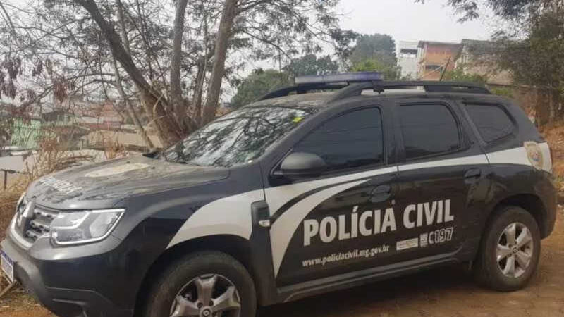 Idoso é preso por abusar sexualmente de cachorro em Minas Gerais