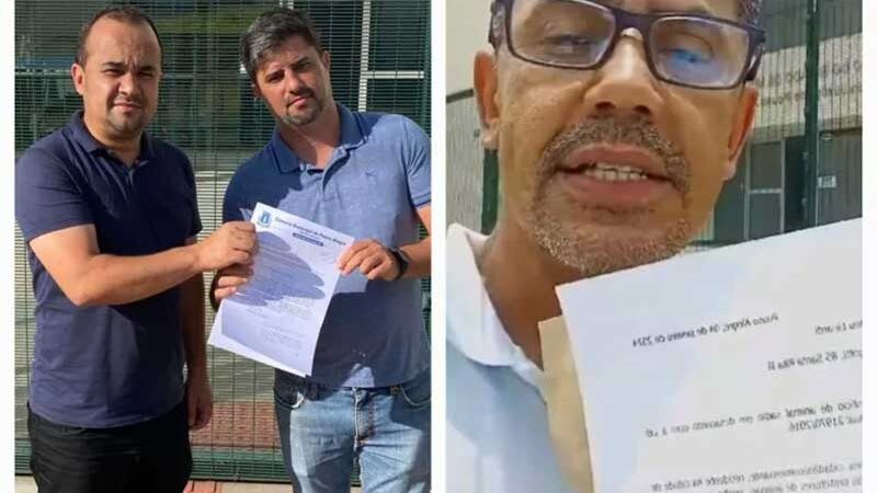 Prefeitura de Pouso Alegre (MG) afasta veterinário e abre sindicância para investigar morte de pitbull