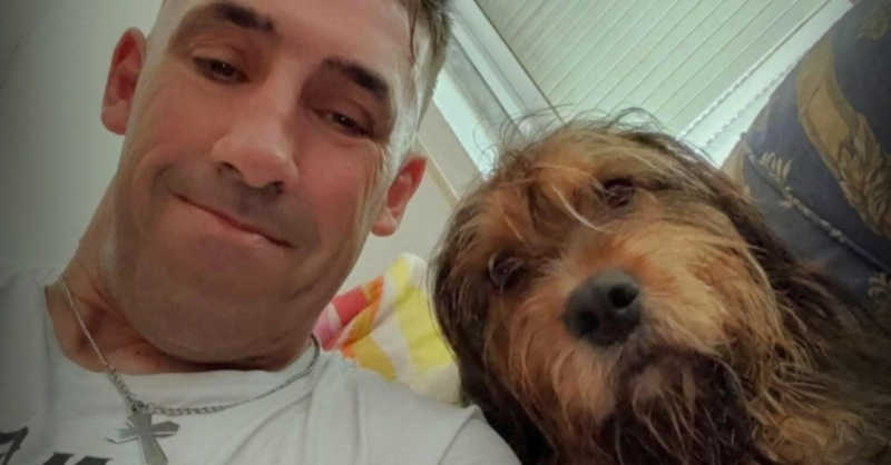 Portugal: bombeiro do Bombarral morre a tentar salvar o seu cão. Era o seu grande amor