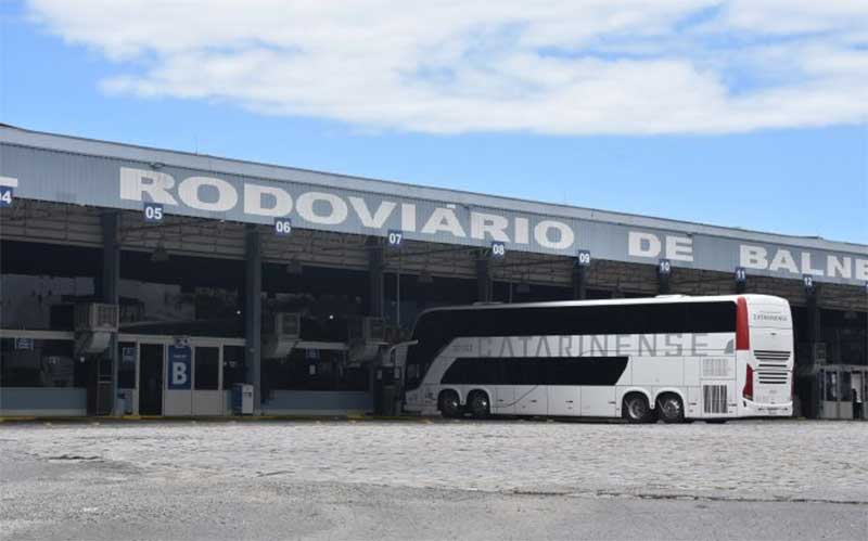 Protetora desmente que rodoviária de Balneário Camboriú acolheu cachorrinha abandonada e cobra medidas do terminal