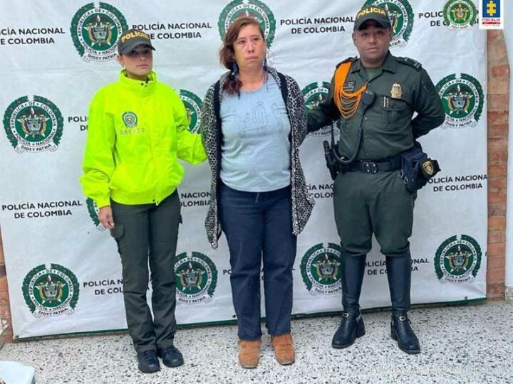 Colômbia: desmantelam rede de tráfico de vida selvagem que operava em Boyacá e outros departamentos