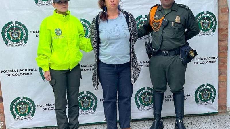 Colômbia: desmantelam rede de tráfico de vida selvagem que operava em Boyacá e outros departamentos