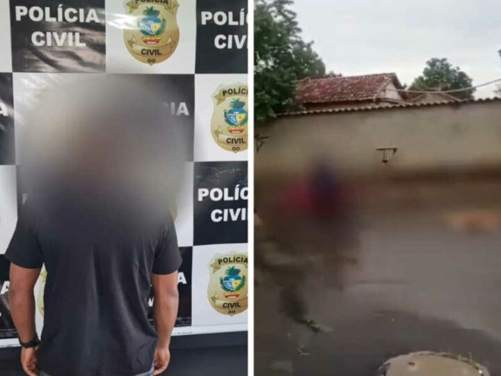 Homem amarra cachorro em moto e arrasta até a morte em Aparecida de Goiânia (GO), diz polícia