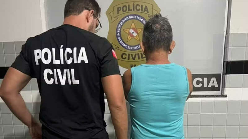 Homem abusa sexualmente de cadela e é preso no Pará
