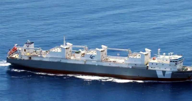 Indonésia suspende algumas importações de animais vivos após mortes em navio vindo da Austrália